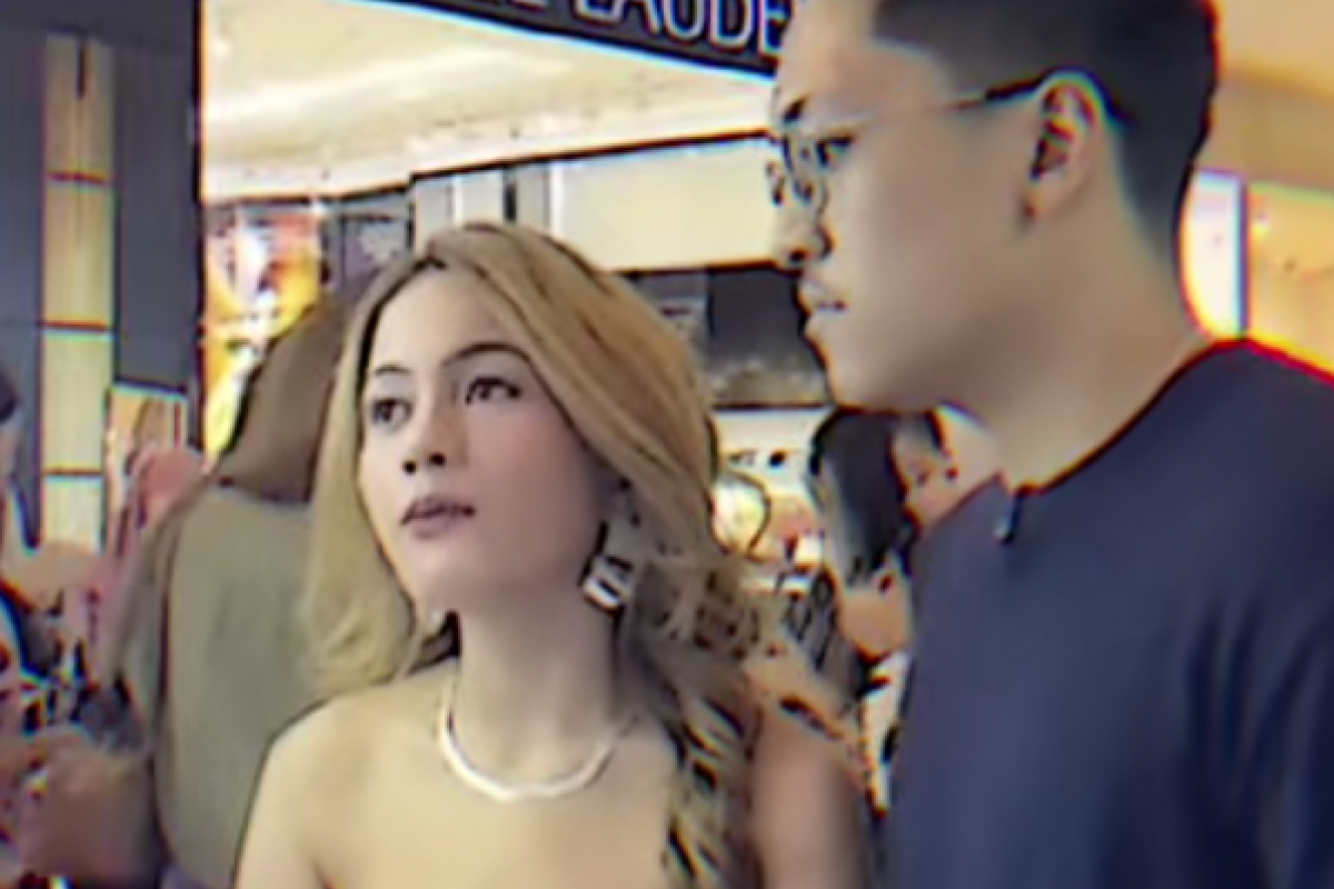 Profil Tampang Abenk Kekasih TikToker Lily Kenzie yang Diduga Berselingkuh, Lengkap: Umur, Agama dan Akun Instagram