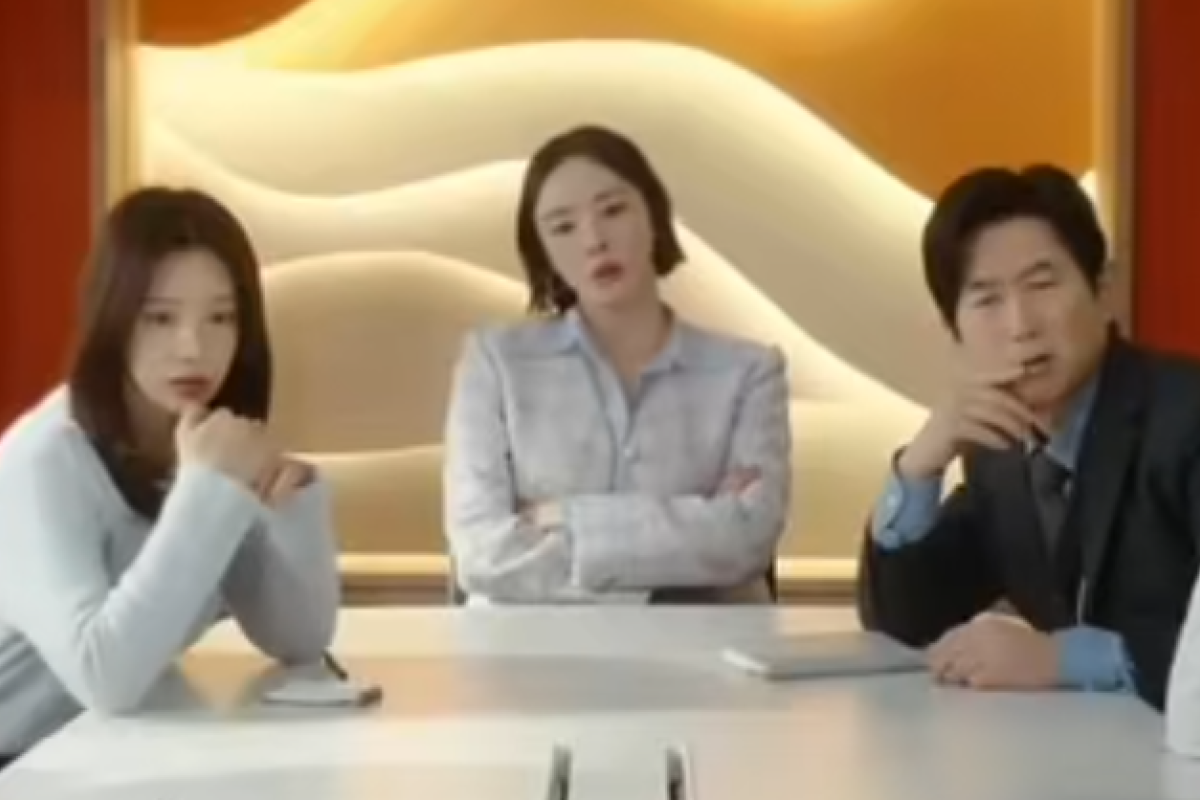 Apakah Drakor The Divorce Insurance, Akan Lanjut Season 2?