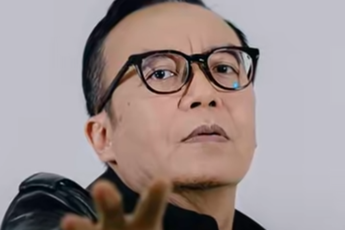 Ari Lasso Cari Sosok Muthoillah Rizal Affandi yang Diduga Dalang Dibalik Kekacauan WAMI dan LMK Soal Royalti Musik