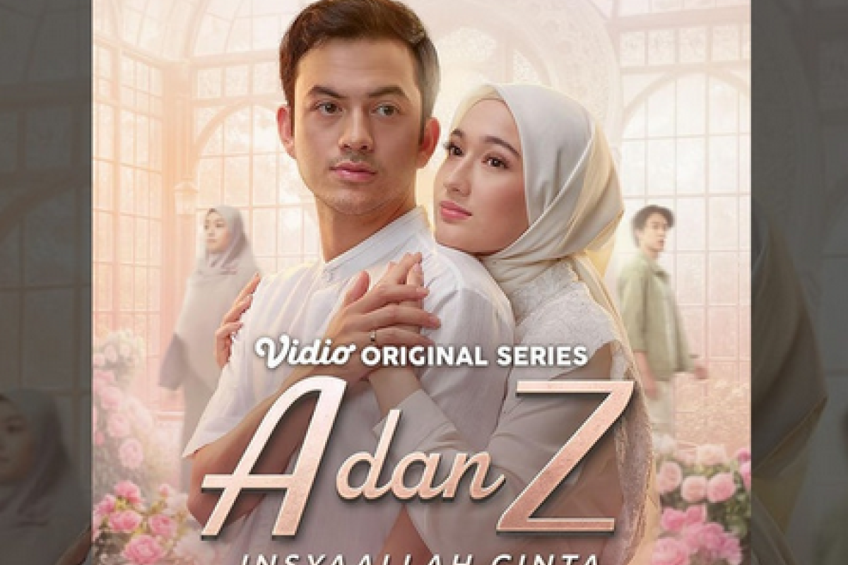 Sinopsis Nonton Series A dan Z Eps 6, Link Streaming, Jadwal Tayang Episode 7 Terbaru