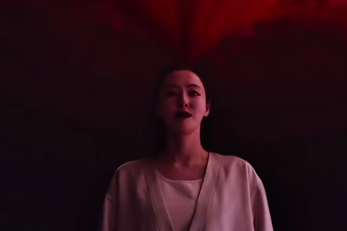 Penjelasan Ending Drakor S Line Dibintangi Lee Soo Hyuk dan Lee Da Hee: Happy Atau Sad End? Lee Kyu Jin Ternyata Ketua Sekte S Line yg Punya Ribuan Benang Merah di Kepala