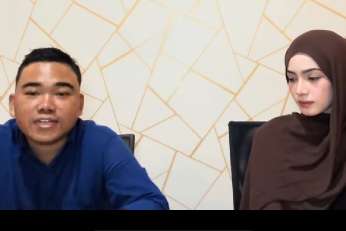 Resti Indah Maghfiroh Selebgram Asal Jombang Laporkan Akun 'Anti Resti' ke Polisi, Diduga Tersebar Fitnah dan Bullying di Medsos