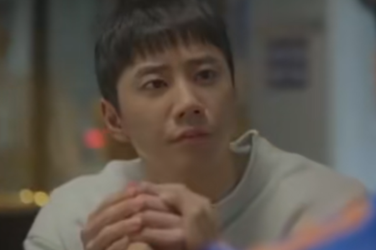 Pump Up the Healthy Love Episode 4 Sub Indo Serta Link dan Spoiler Bukan LK21 Tapi di VIU: Tempat Gym Milik Do Hyun Joong Mendapat Ancaman Baru