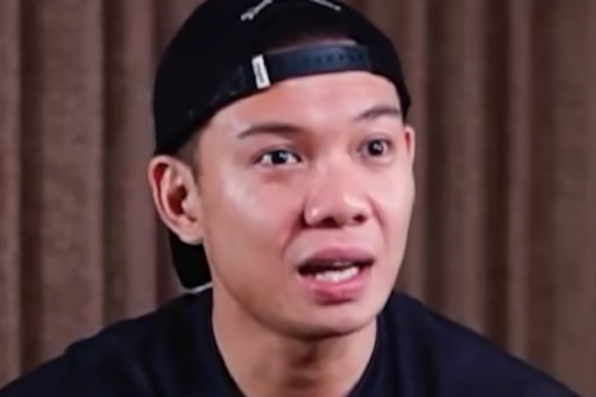 Siapa Anak dan Istri Christian Dicky? Sosok Founder Evolene yang Viral sebagai 'Bapak Kakak Yareu', Bukan Orang Biasa?