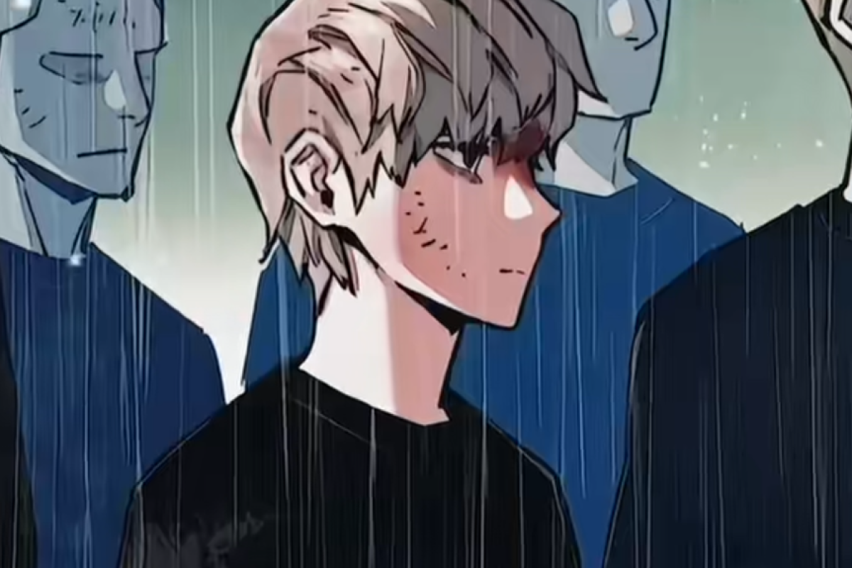 UPDATE Mercenary Enrollment Chapter 228 Sub Bahasa Indonesia RAW Baru Makin Brutal