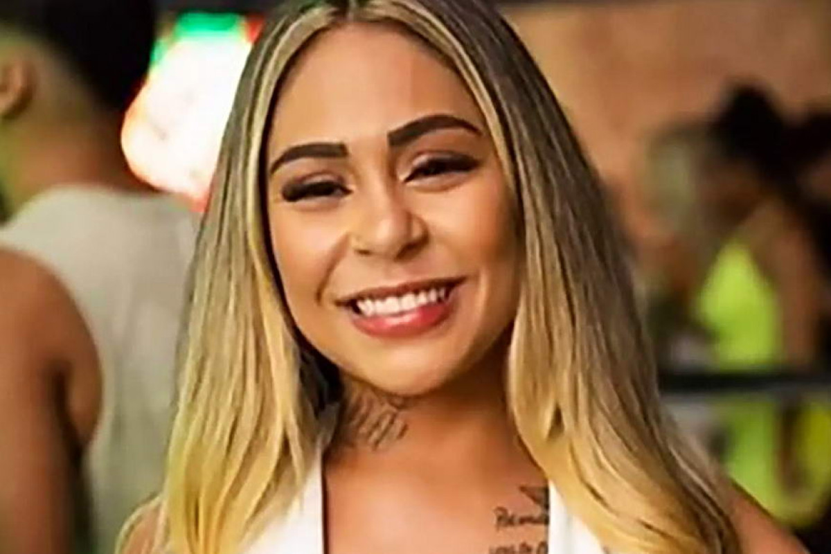 ¿Quién era Anna Polly? lo que se sabe sobre su fallecimiento y la supuesta filtración del video