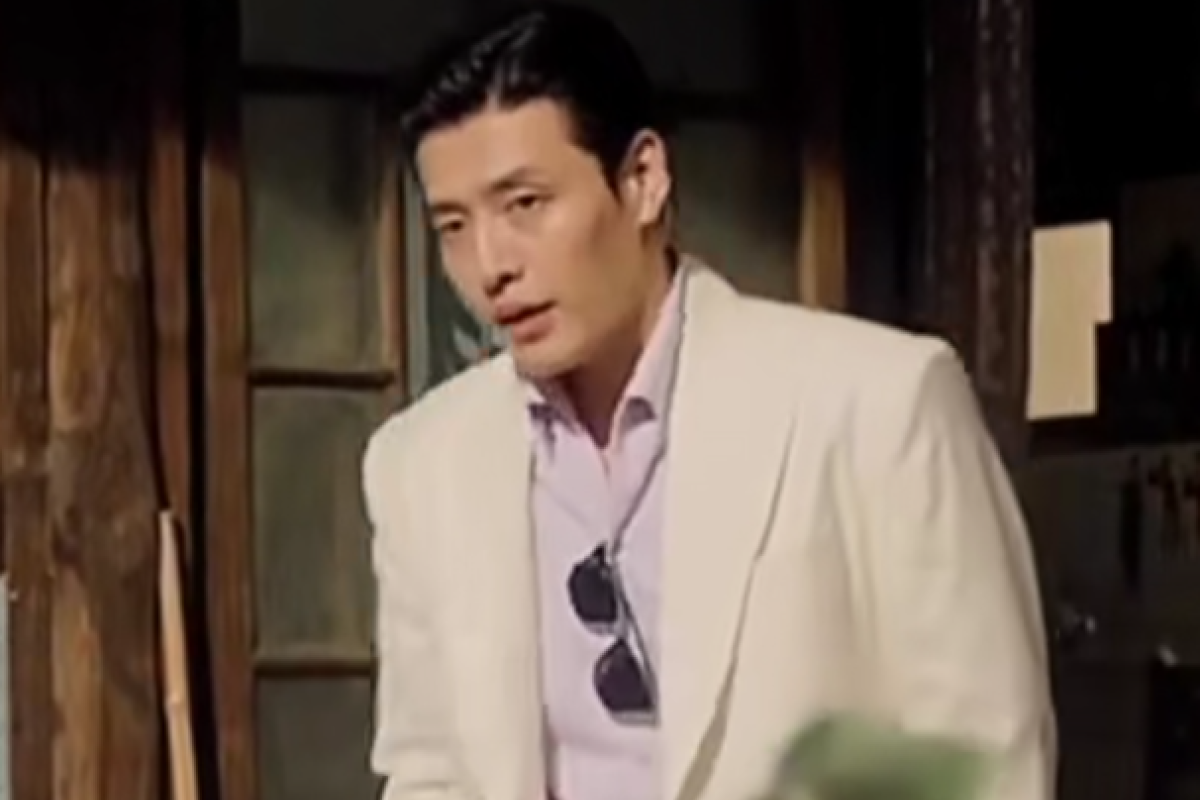 Nonton Drakor Tastefully Yours Episode 1-2 Sub Indo & Spoiler Lengkap dengan Link di Netflix Bukan LK21: Han Beom Woo Terpesona Melihat Mo Yeon Joo Memasak