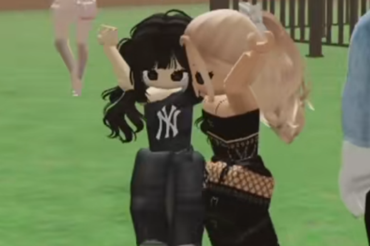 Jandel vs Sammy: Duel Sengit di Dunia Grow a Garden Roblox yang Memanas di Media Sosial