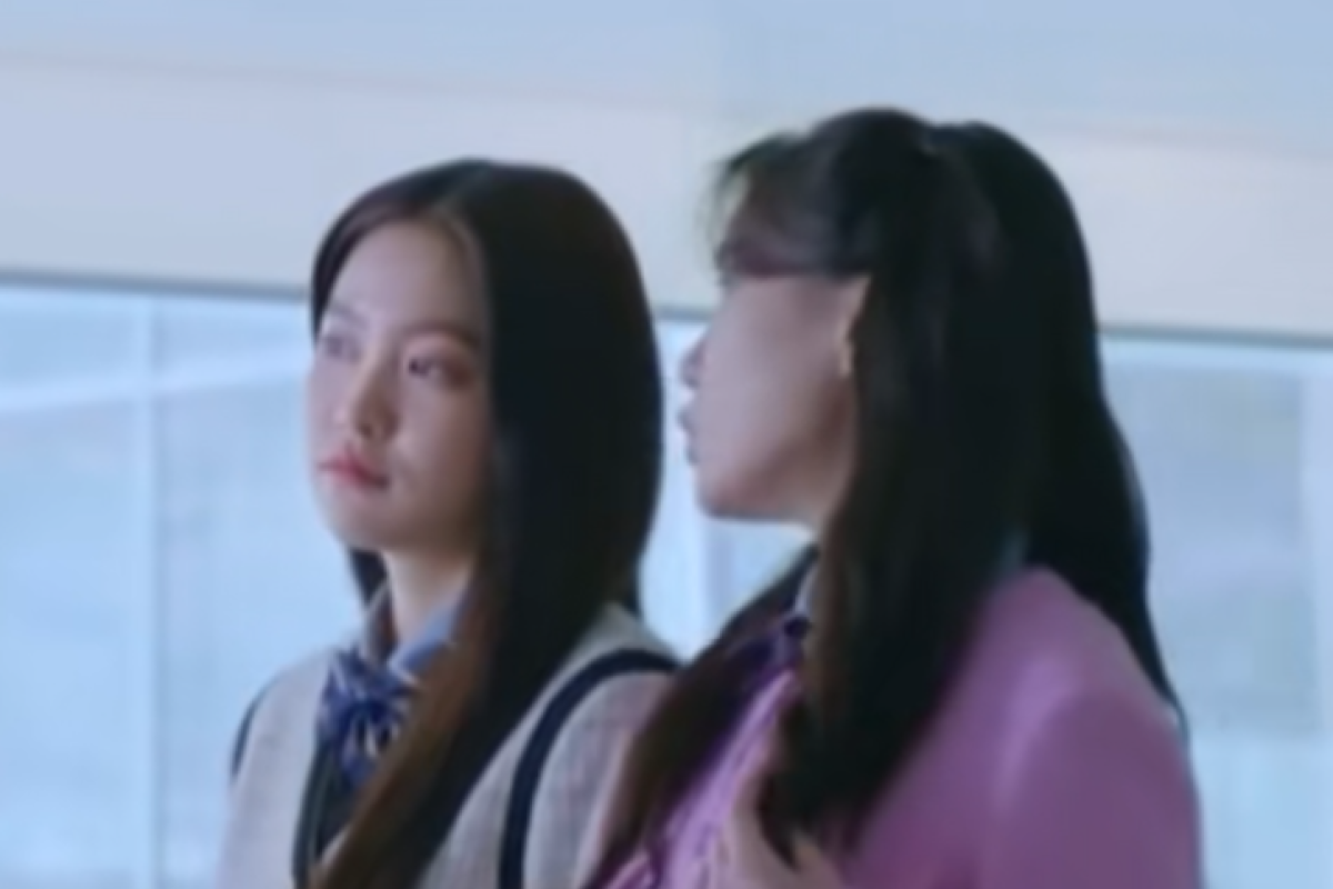 Nonton Drakor Bitch X Rich Season 2 Episode 5-6 Sub Indo serta Link dan Spoiler Bukan di LK21 tapi di Wavve: Konflik Memanas, Rahasia Terancam Bocor
