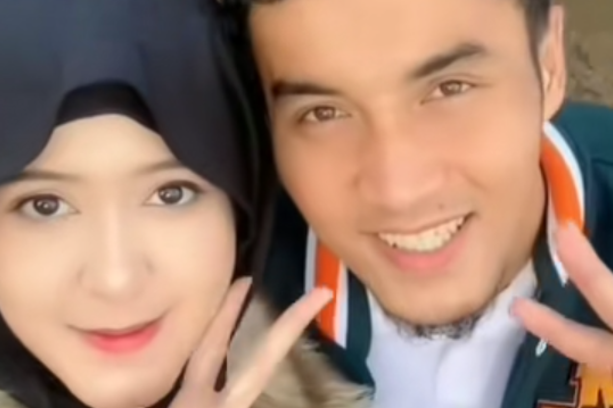 Selisih Umur Gunawan Dwi Cahyo dan Alya Nabila Berapa? Inilah Biodata Mantan Suami Okky Agustina yang Telah Resmi Menikah