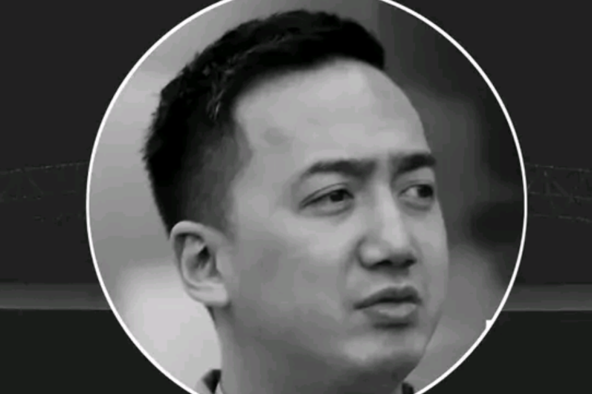 KABAR DUKA! Ichsan Rachmansyah Sofyan CEO Persiba Balikpapan Meninggal di Usia 33 pada Jumat, 9 Mei 2025