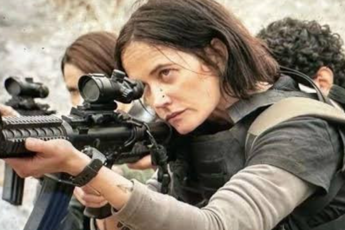 Jadwal Acara Televisi Sabtu, 15 November 2025 Ada Film Bioskop Dirty Angels dan Mosul di Metro TV, SCTV, TVONE, NET TV, Indosiar, TRANS 7, TRANS TV dan RCTI serta Link Streaming