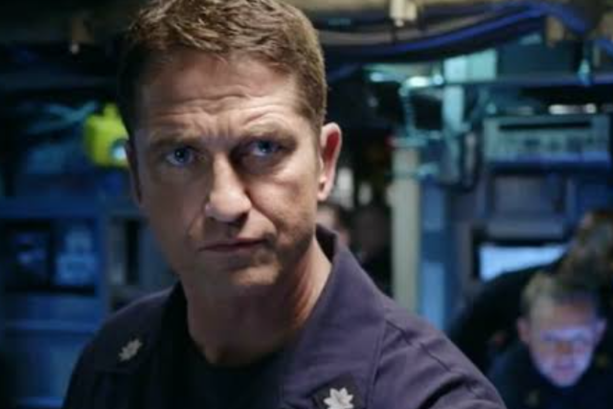 Jadwal Program Televisi Minggu, 28 September 2025 Ada Film Hunter Killer dan Escape Plan: The Extractors di Metro TV, SCTV, TVONE, NET TV, Indosiar, TRANS 7, TRANS TV dan RCTI + Link Nonton
