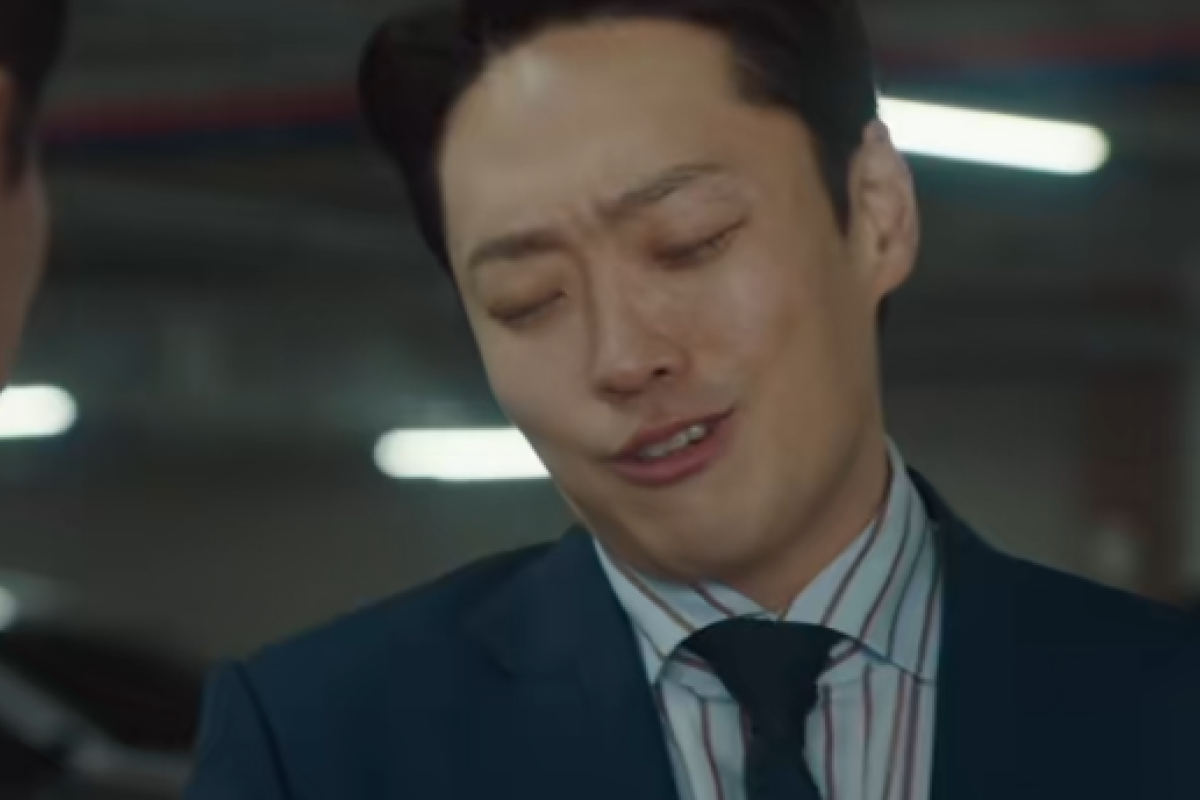 Spoiler Drakor The Dream Life of Mr. Kim Episode 1–2 Sub Indo serta Link di TVN bukan LK21: Perjalanan Sang Pekerja Keras yang Terjatuh, Lalu Bangkit dengan Jiwa Baru