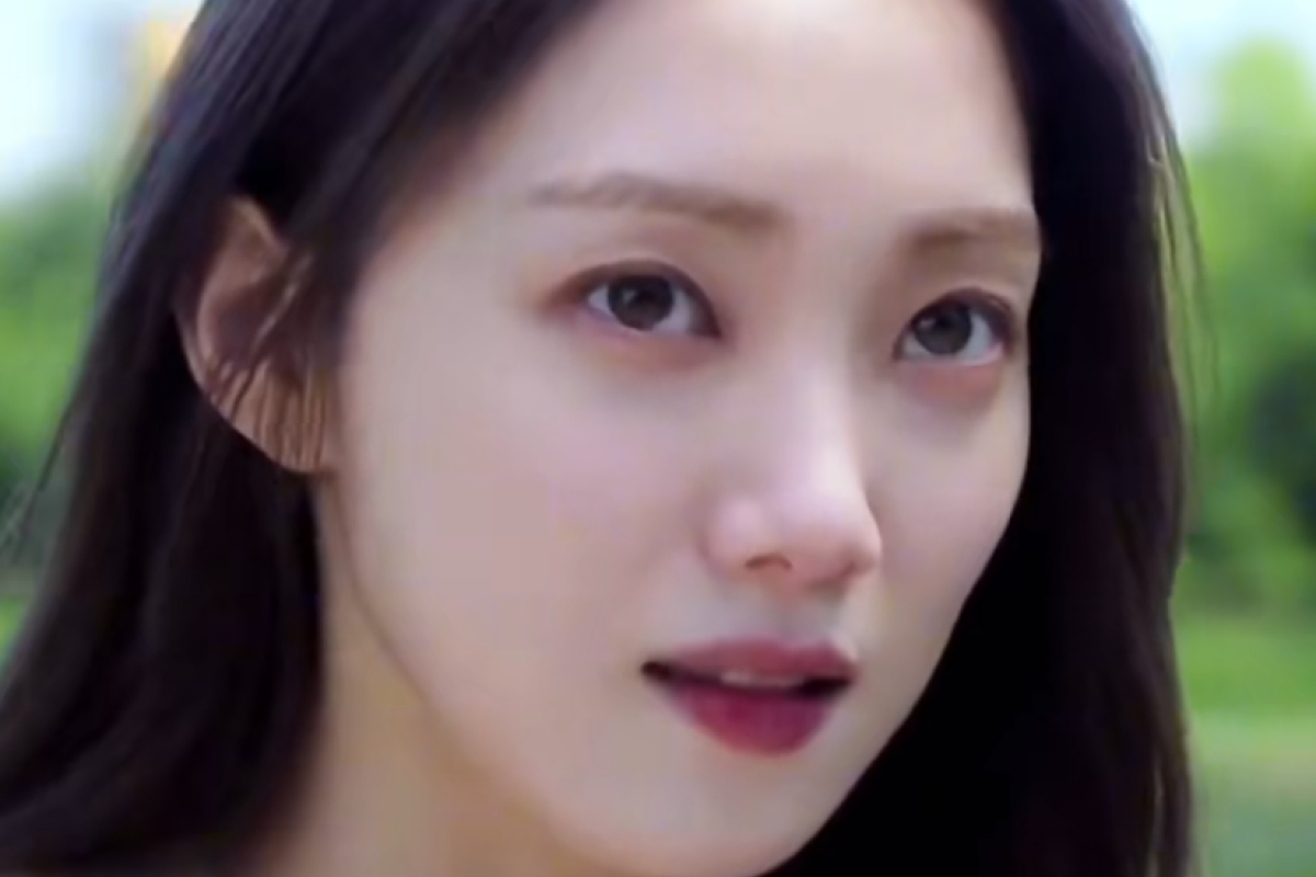 The Good Man Episode 1 Sub Indo dan Spoiler serta Link Bukan di LK21 tapi di KST: Pertemuan Awal Park Seok Chul dan Kang Mi Young
