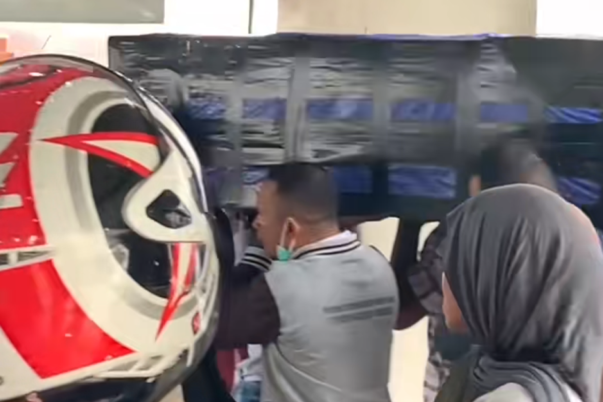 Tragedi Kecelakaan Kapal Mahasiswa UGM di Maluku Tenggara, Awalnya Menuju Program Revitalisasi Terumbu Karang