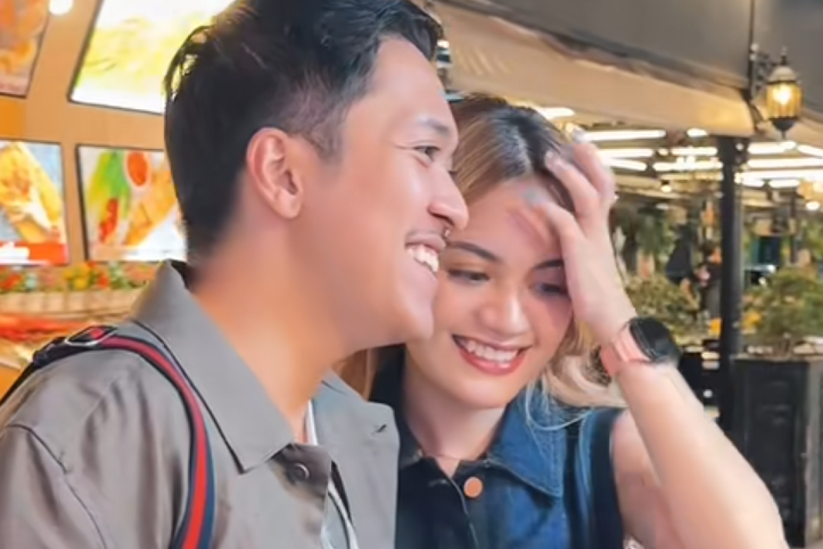 Lily Kenzie Dituding Diselingkuhi Abenk, Rekaman Suara Bocor hingga Teman Ungkap Kekecewaan