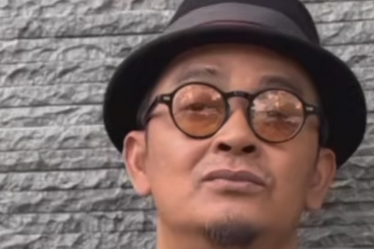 Tampang Biodata Evie Effendi Sosok Ustadz yang Diduga Lakukan KDRT Pada Anak, Ternyata Tidak Punya Background Agama, Lengkap: Umur, Pasangan dan Akun IG