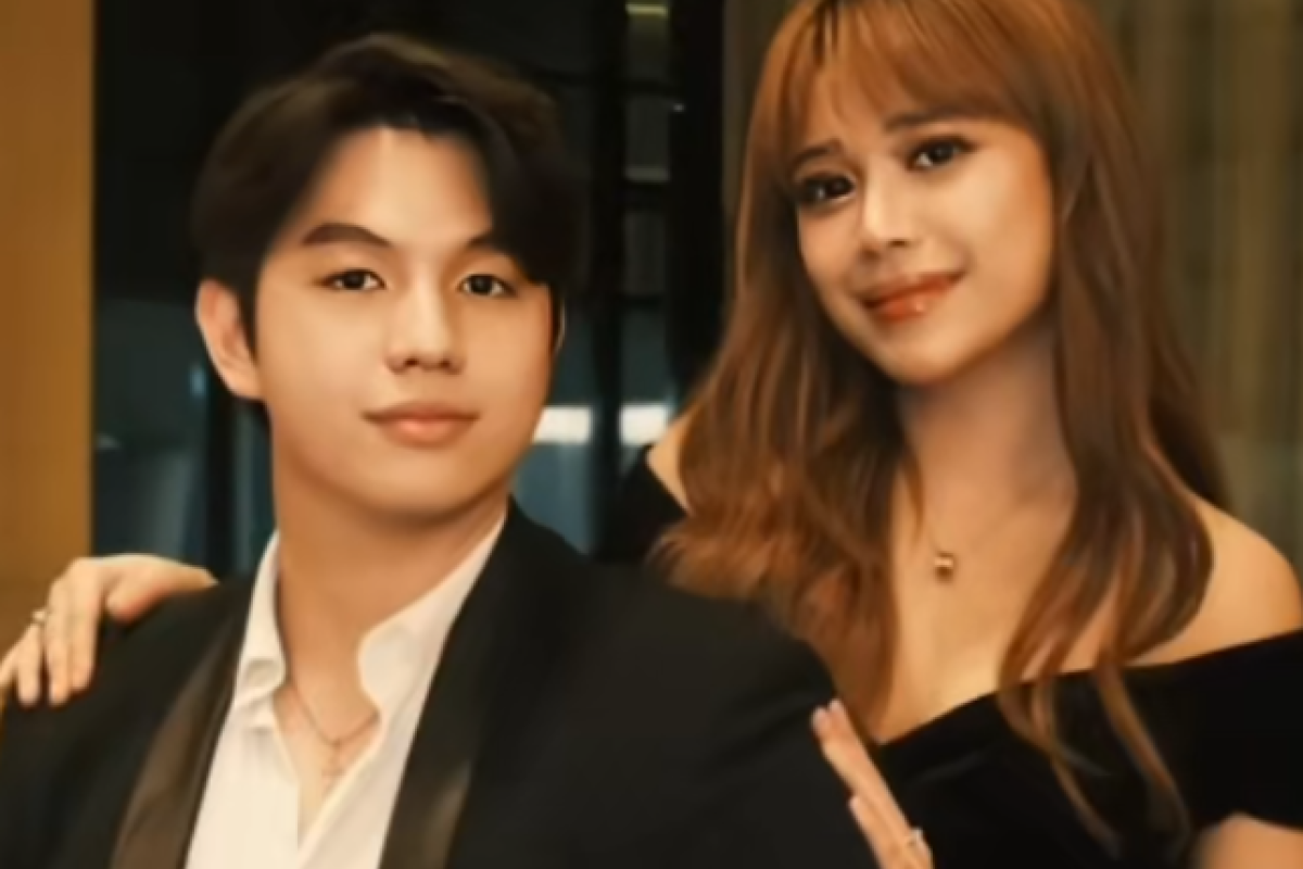 Selisih Umur Brisia Jodie dan Jonathan Alden Berapa? Inilah Biodata Peserta MasterChef Season 9 dan Indonesian Idol yang Resmi Bertunangan