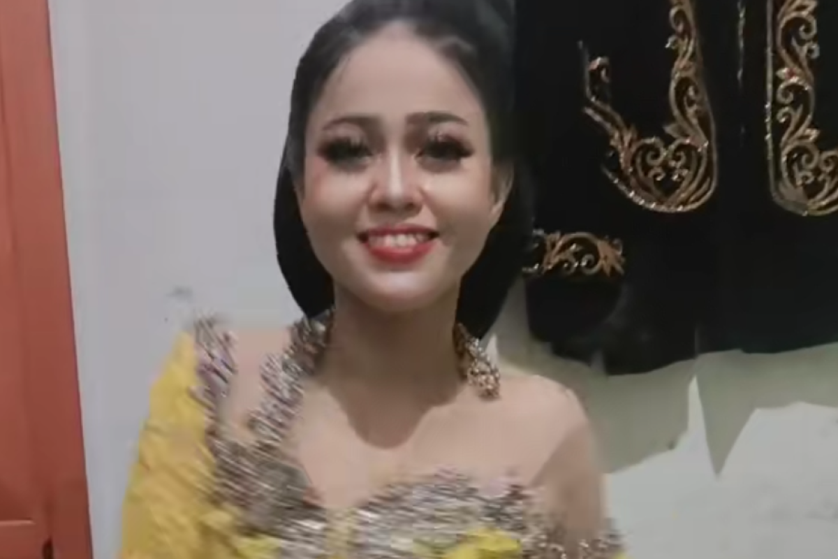 Rere Evyta Sakit Apa? Inilah Biodata dan Kronologi Sinden Cantik Asal Tulungagung Meninggal Dunia