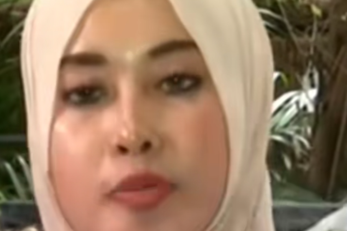 Profil Tampang Sulastri Mantan Teman Mpok Alpa yang Viral Usai Diduga Terlibat Kasus Penipuan Rp1,3 Miliar, Lengkap: Umur, Agama dan Akun Instagram