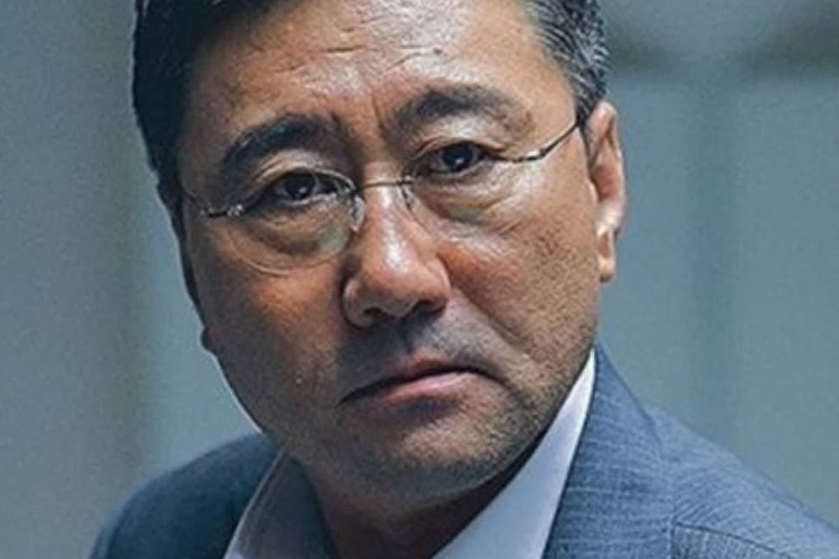 Biodata Agama Choi Jung Woo Lengkap dari Umur, Pasangan dan Akun Instagram Aktor Senior Korea Selatan yang Meninggal Dunia