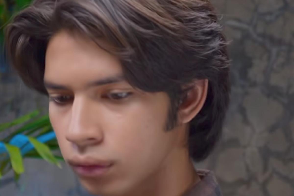 Inilah Dia Deretan Rating TV dan Sinetro Terbaik per Sabtu, 3 April 2025 Asmara Gen Z Tembus 3 Besar