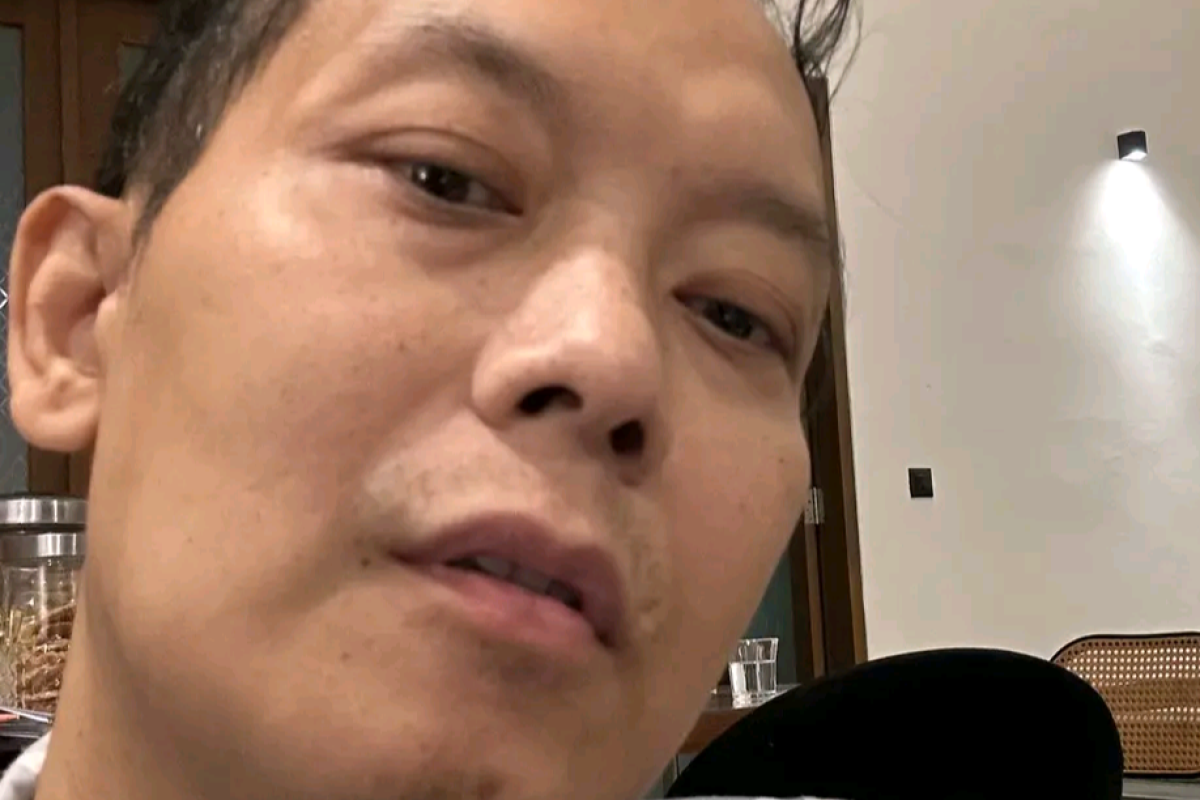 Apa Penyebab Desainer Ternama Hengki Kawilarang Meninggal Dunia? Benarkah Gagal Ginjal? Begini Kronologi Selengkapnya