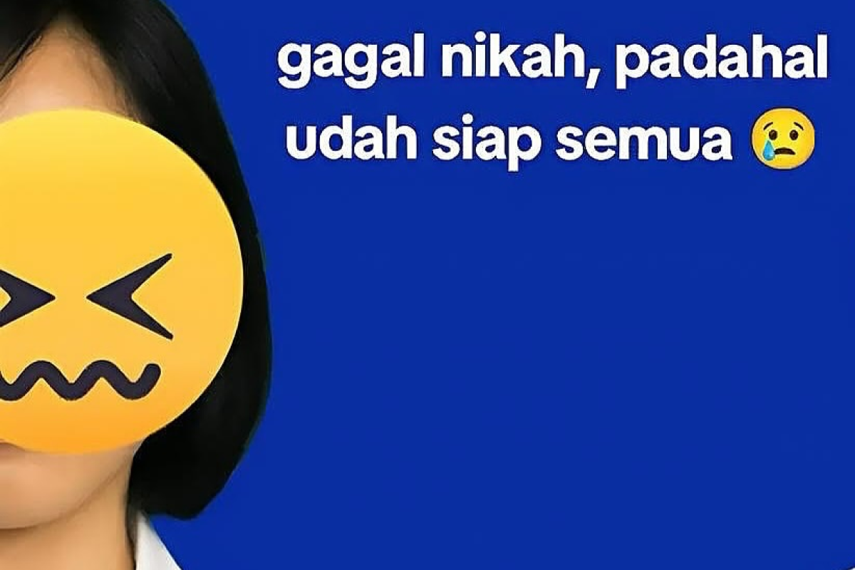 Profil Tampang Denny Lentera Diduga jadi Selingkuhan Wanita yang Akan Segera Menikah, Lengkap dari Umur, Agama dan Akun Instagram
