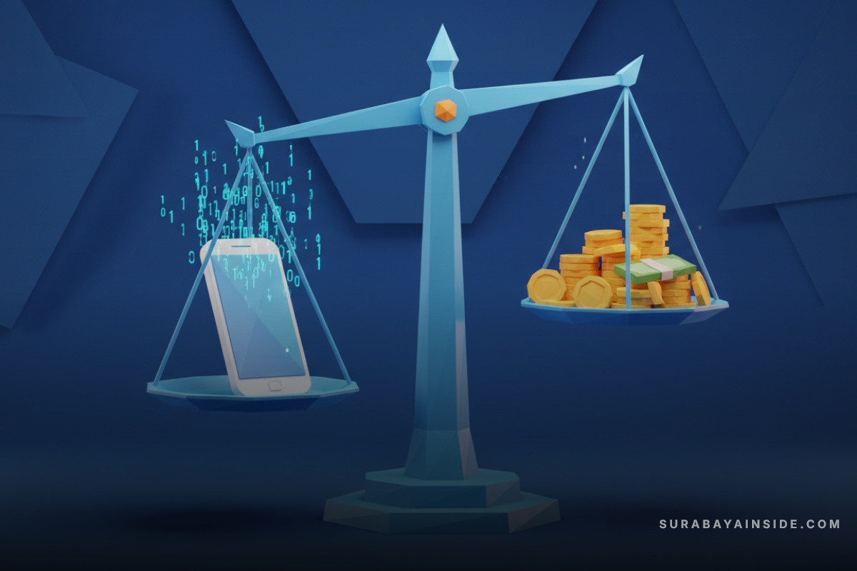 Gugatan Miliaran Rupiah Hantam Hasbara Israel, Influencer Tuntut Pembayaran Tertunda