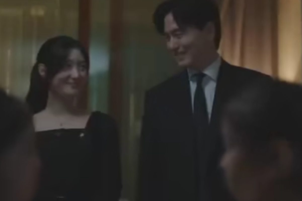 Beyond The Bar Episode 11-12 Sub Indo dan Spoiler serta Link Bukan LK21 di Disney Plus: Seok Hoon dan Hyo Min Semakin Dekat