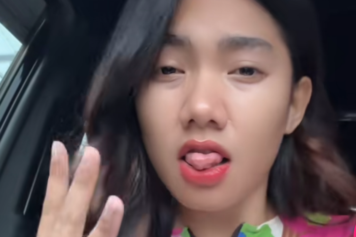 Lusyana Jelita Anaknya Siapa? Inilah Biodata TikToker yang Alami Kecelakaan Maut di Tol Sragen, Bukan Orang Sembarangan?