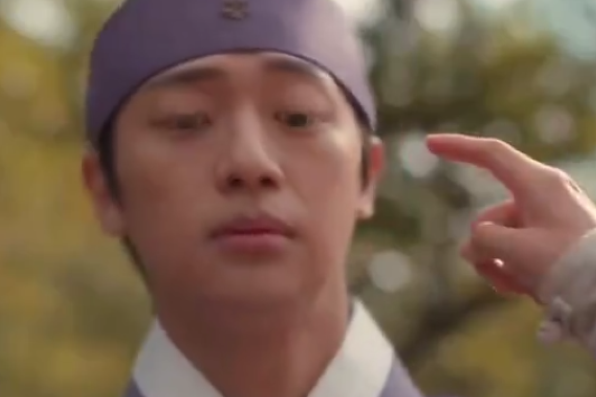 Moon River Episode 13–14 TAMAT Sub Indo di Netflix Bukan LK21: Pertarungan Identitas, Kekuasaan, dan Cinta di Balik Tembok Istana