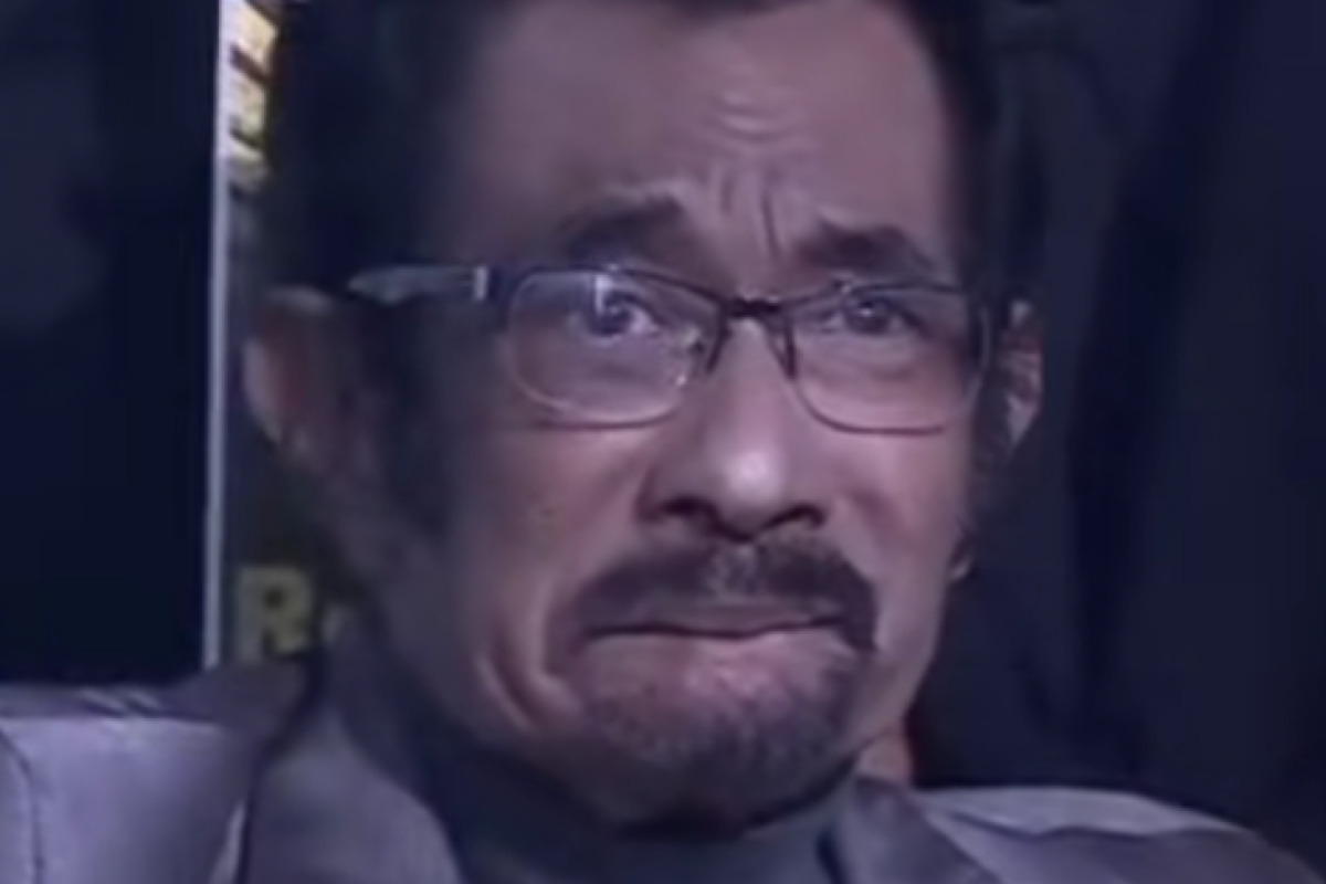 Apa Penyebab Hamdan ATT Pedangdut Legendaris Meninggal Dunia? Benarkah Akibat Struk? Begini Kronologinya