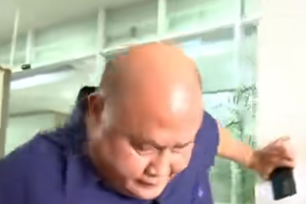 Profil Tampang Triyogo Drajatmoko Ayah Rezky Aditya yang Viral Usai Digugat Rp1,08 Miliar Oleh Tiara
