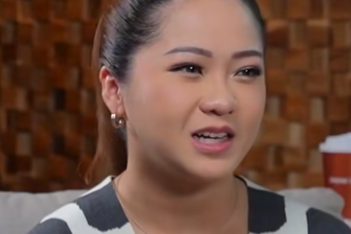 Profil Tampang G Suami Berlin Lee Cucu Konglomerat yang Viral di Podcast dr. Richard Lee Ternyata Idap HIV/AIDS, Lengkap: Umur, Agama dan IG