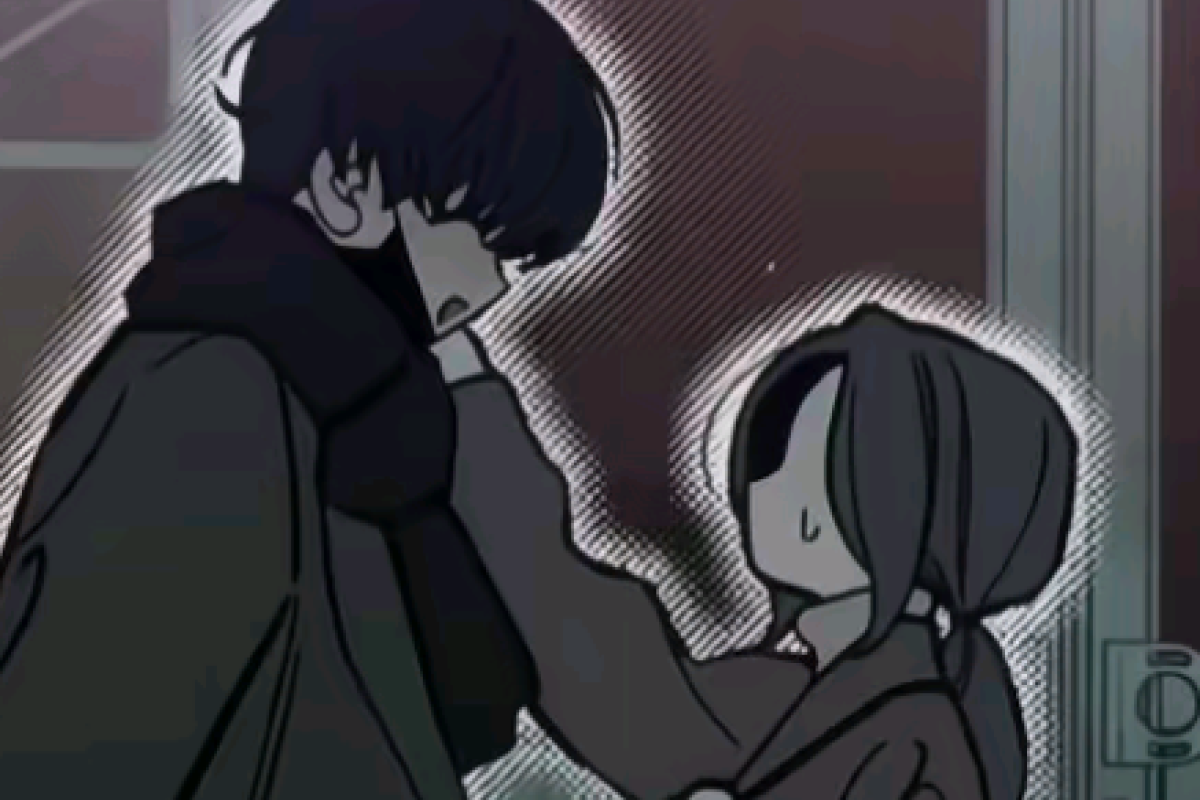 Kang Mincheol Pergi! Yuk Baca Tears on a Withered Flower Chapter 45 RAW Dan Sub Bahasa Indonesia