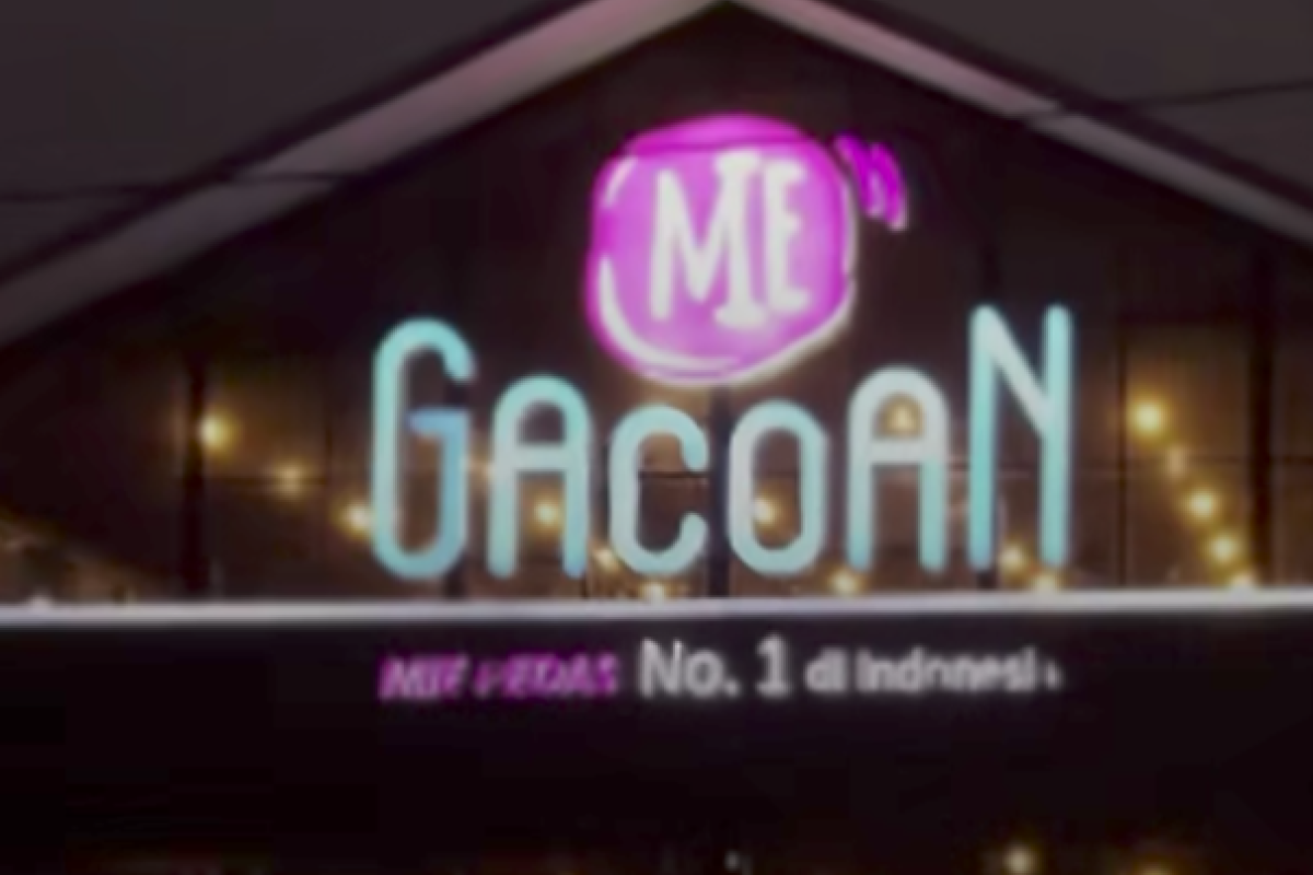 Heboh! I Gusti Ayu Sasih Ira Direktur Mie Gacoan Bali Jadi Tersangka Dugaan Pelanggaran Hak Cipta, Ini Fakta-Faktanya