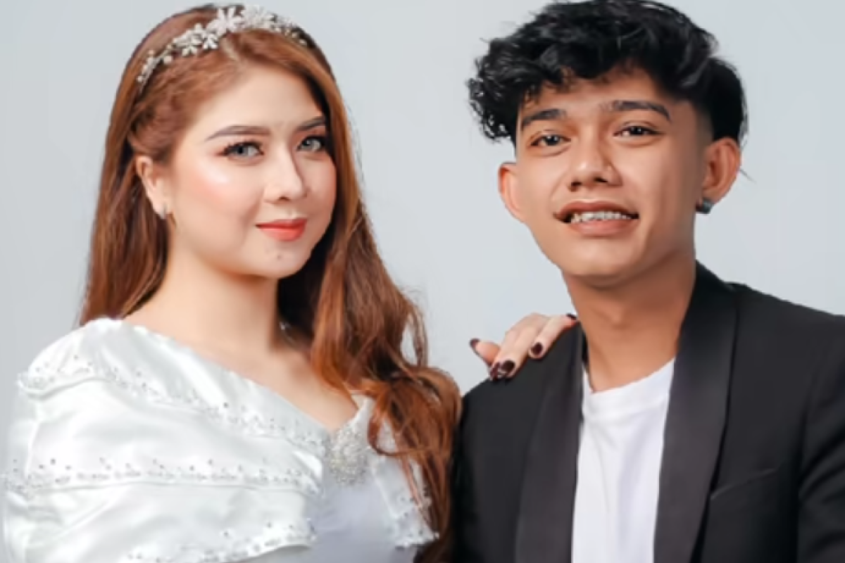 Tiara Maharani Anaknya Siapa? Berikut Biodata Istri Penyanyi Abiel Jatnika yang Resmi Menikah, Lengkap: Umur, Agama dan Akun Instagram