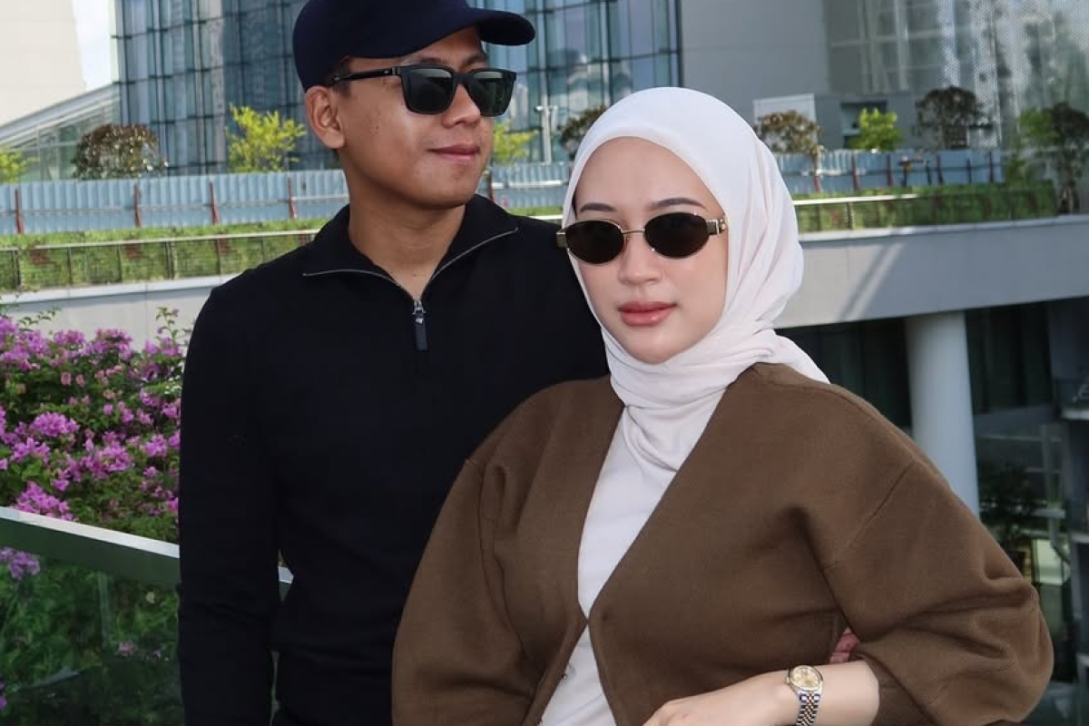 Brillian Milenia Heriyanti Putri Anaknya Siapa? Inilah Biodata Istri Kalimasada Bro Kaka Patner Timothy Ronald, Bukan Orang Sembarangan?