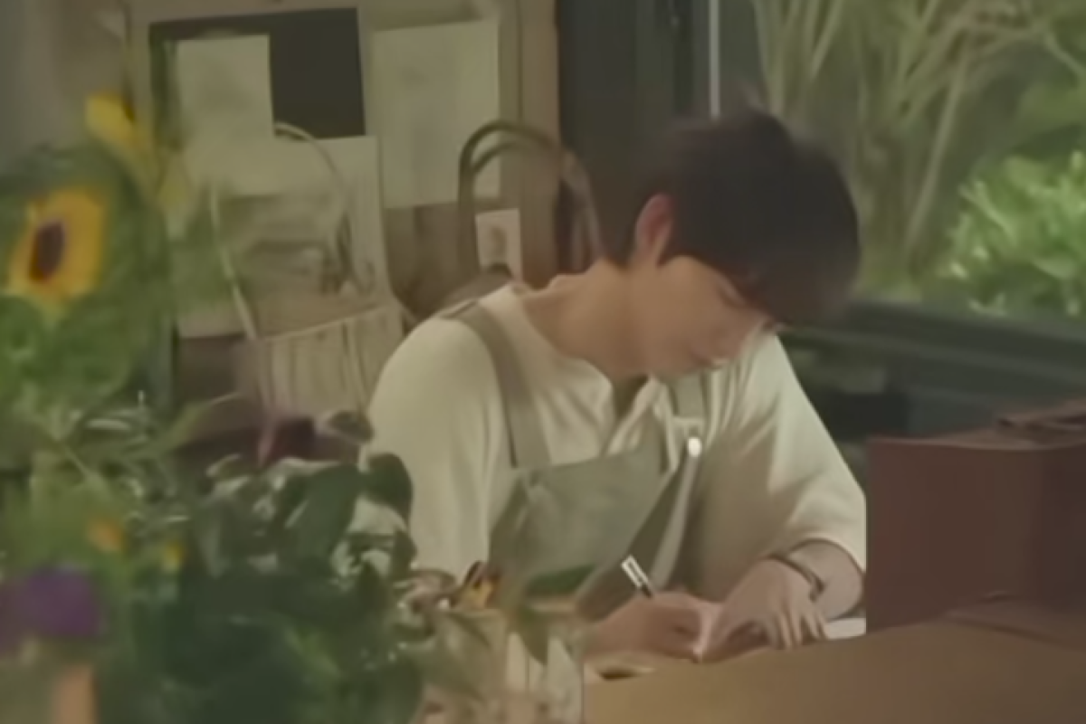 SPOILER My Youth Episode 5–6 Sub Indo di VIU bukan LK21: Reuni yang Mengguncang Jiwa, Rahasia di Balik Hujan, dan Cinta yang Tak Pernah Benar-Benar Mati