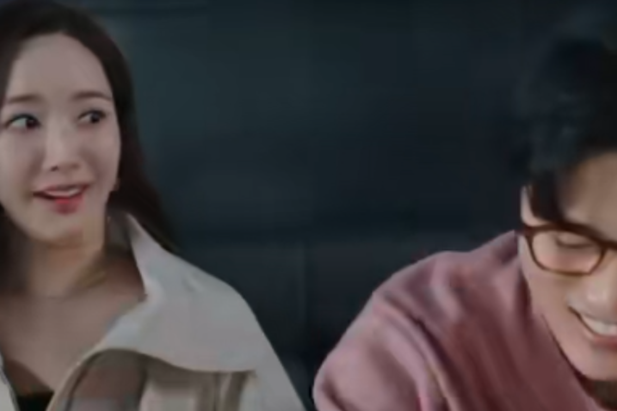 Spoiler Nonton Confidence Queen Episode 9–10 Sub Indo di Prime Video Bukan LK21: Transformasi Karakter Ekstrem yang Bikin Penonton Terpukau!