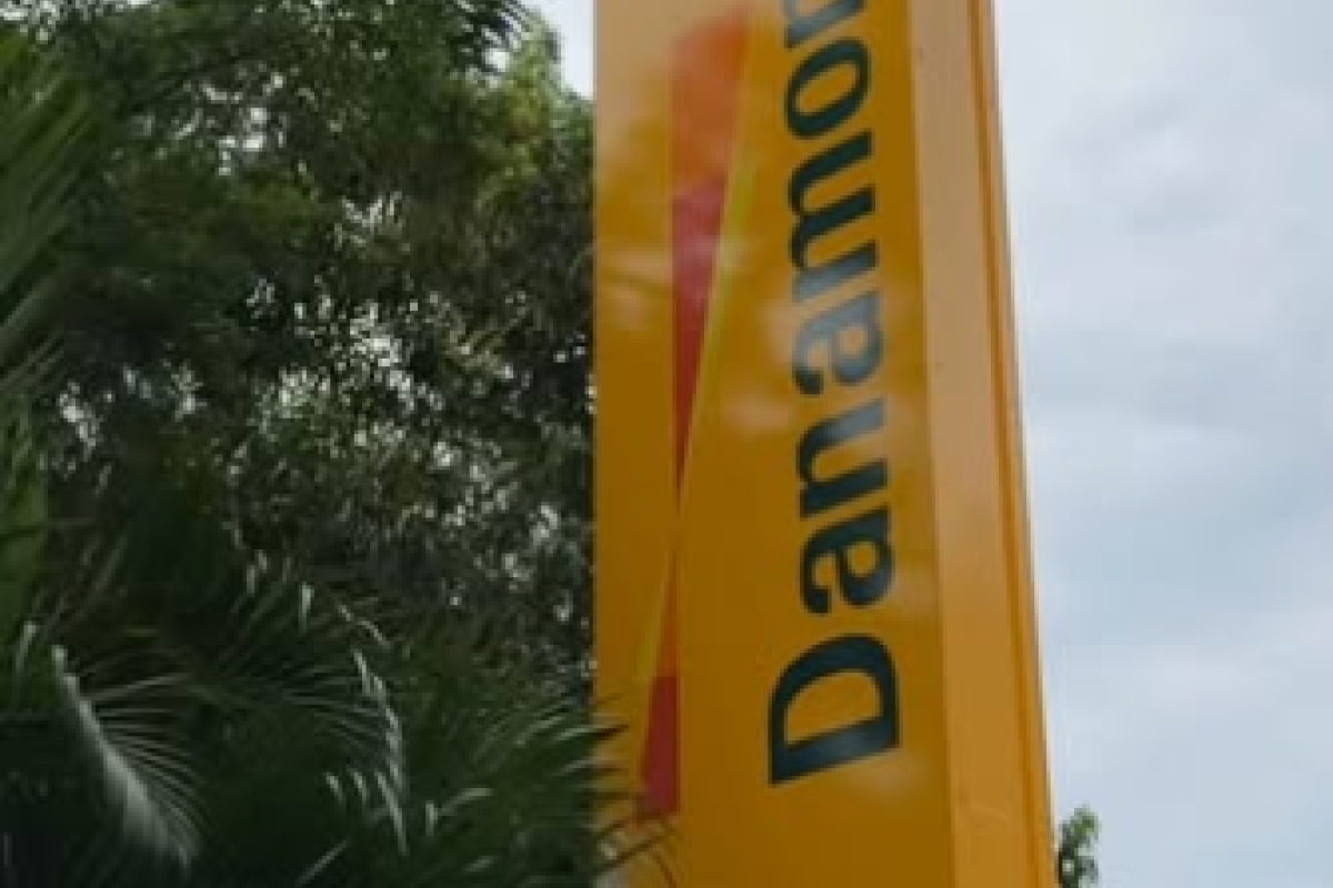 Benarkah Bank Danamon Bangkrut? Viral Video Perpisahan Korban PHK Massal, Ini Faktanya