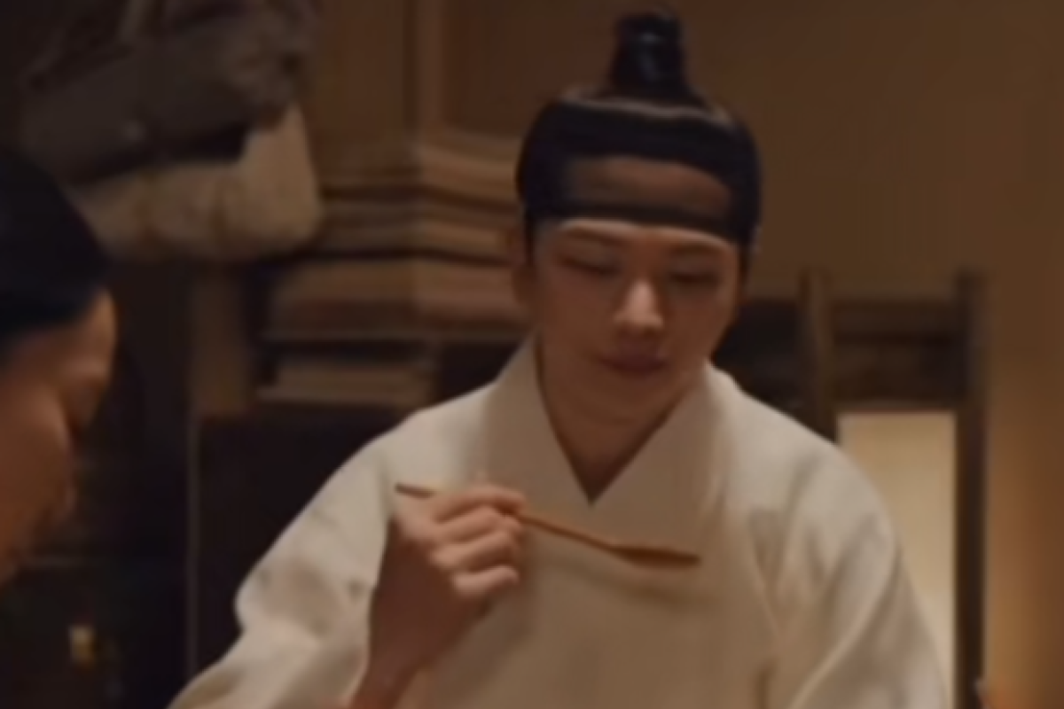Nonton Drakor The Haunted Palace Episode 16 TAMAT Sub Indo serta Link dan Spoiler di VIU: Akhir Perjalanan Yun Gap?