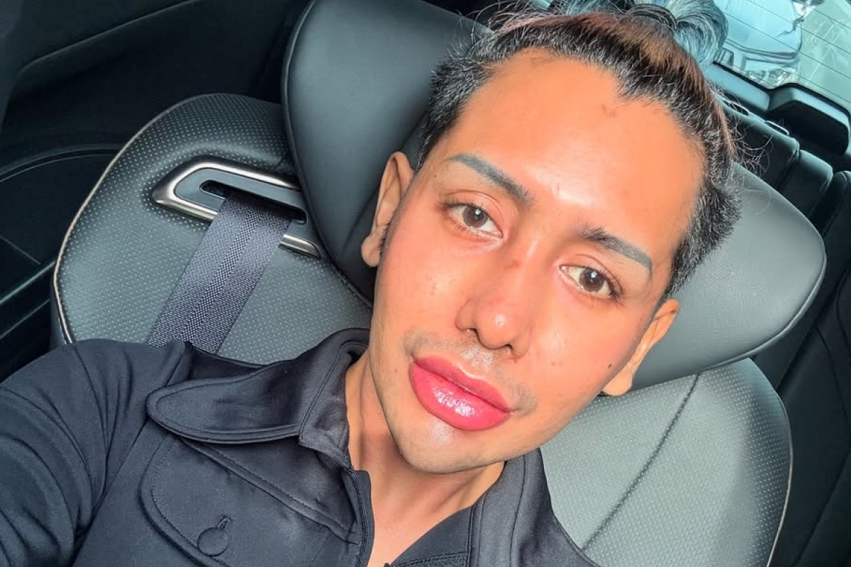 Kim Hawt Dituding Kabur ke Singapura Usai Terlibat Kasus Utang Rp300 Juta, TikToker Galih Ramadhan Bongkar Kronologi Lengkapnya