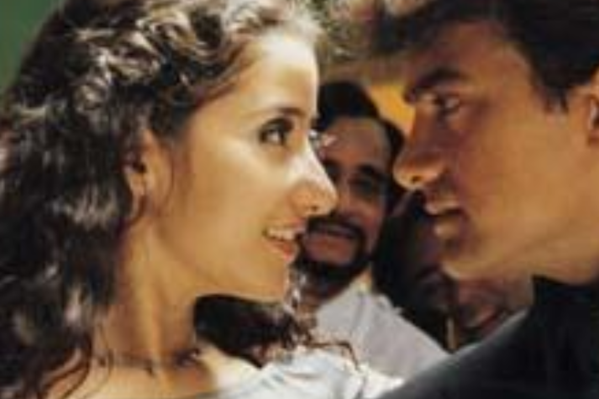 Jadwal Mega Bollywood Paling Yahud 4 - 8 Maret 2026