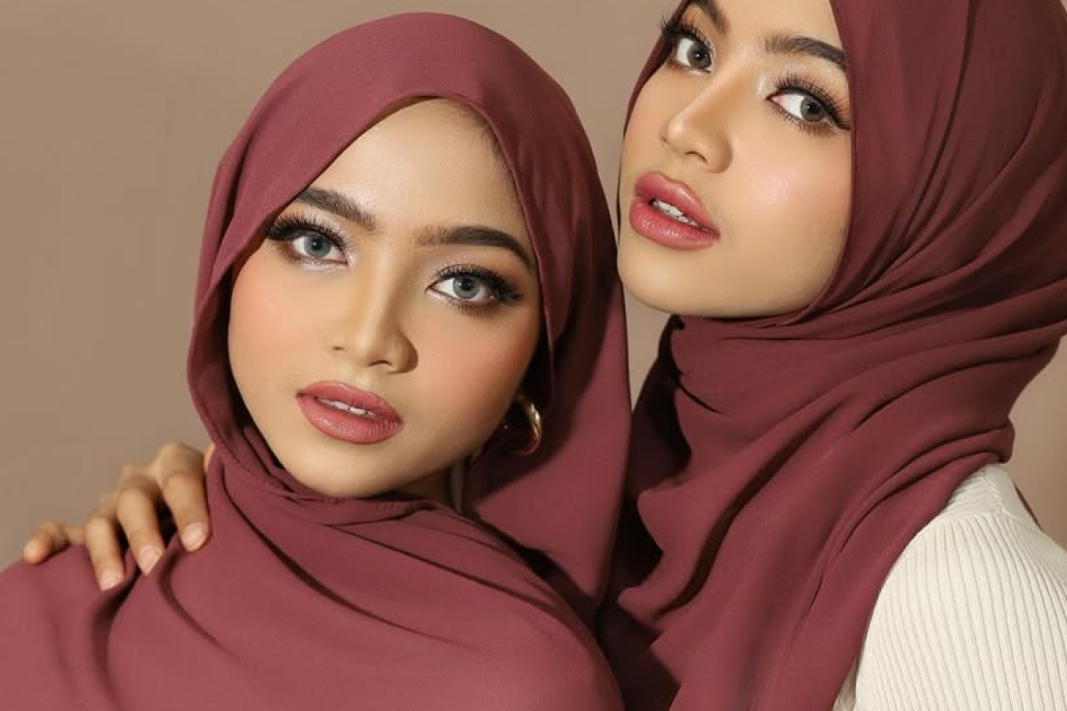 No SENSOR! Video Oklin Fia dan Anggi Adiknya Dance dengan Celana Dalam 2 Menit 24 Detik Viral di TikTok dan Twitter, Kini jadi Buruan Natizen