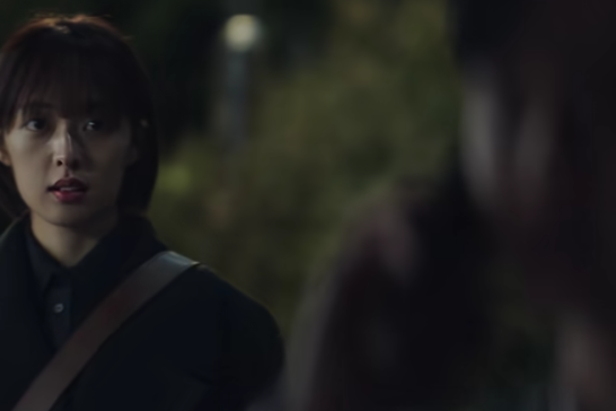 Queen Mantis Episode 8 Sub Indo TAMAT di Netflix Bukan LK21: Misteri Makin Rumit, Lee Jung Yeon dalam Bahaya Nyawa – Siapakah Dalang Sebenarnya?