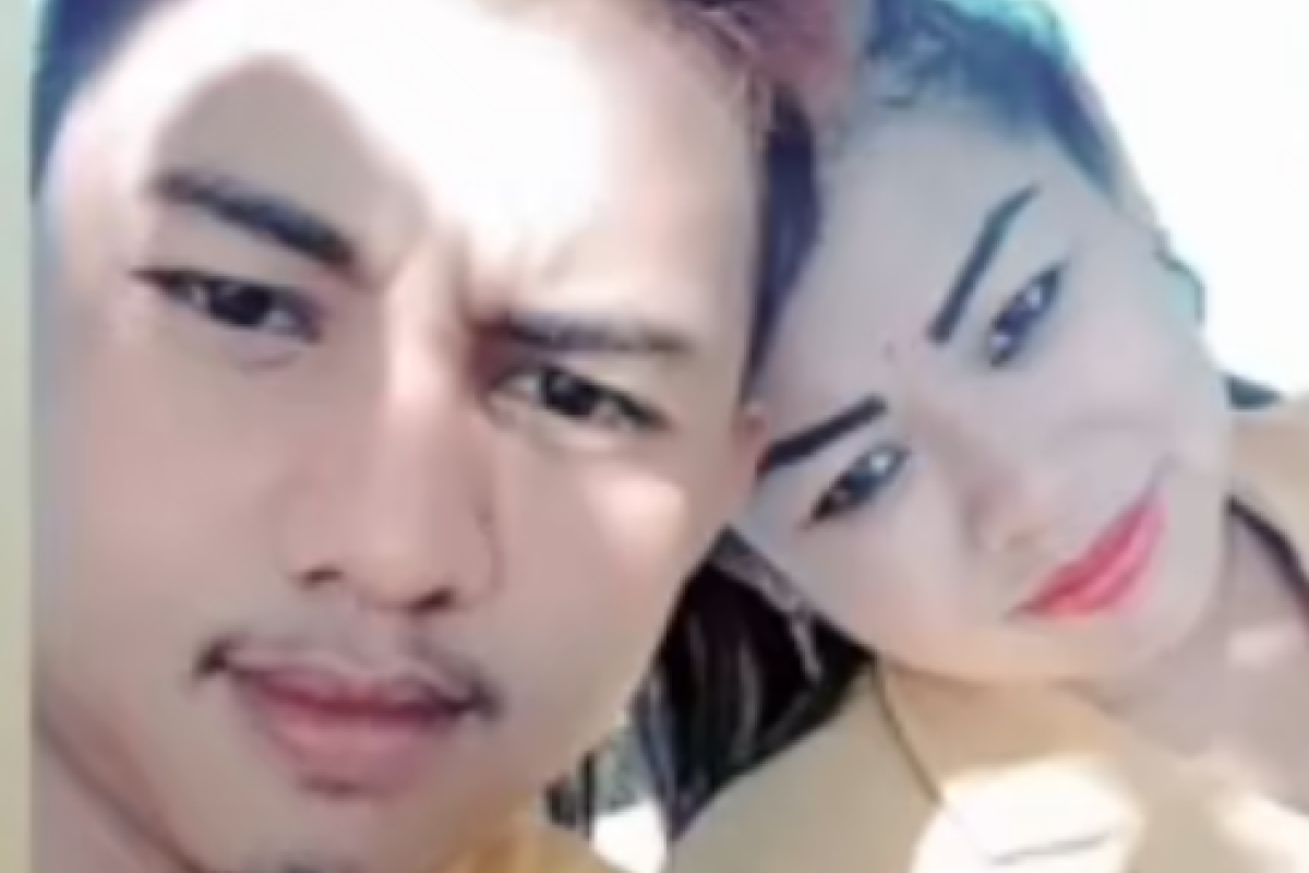 Siapa Suami Kedua Tante Lala? Intip Biodata Alfian yang Diduga Sudah Bercerai Akibat Lakukan KDRT hingga Nyaris Bunuh Diri