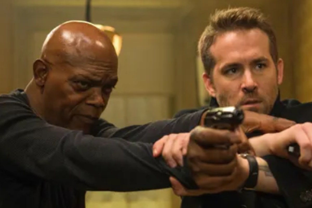 Jadwal Acara Televisi per Kamis, 5 Maret 2026 Ada Film Bioskop Honest Thief dan The Hitman's Bodyguard di ANTV, GTV, Indosiar, MDTV, Metro TV, MNCTV, RCTI, SCTV, Trans 7, Trans TV dan TVONE 